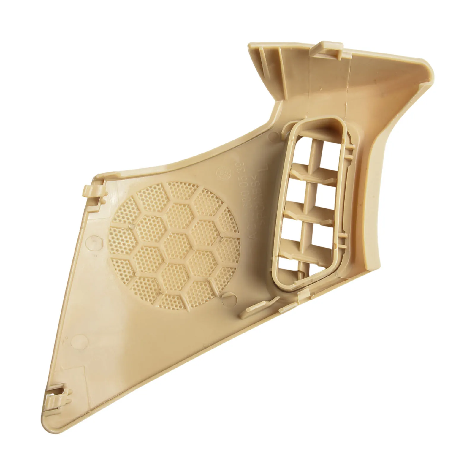 Car Speaker Cover Speaker Cover For Mercedes Left & Right 2106800539 2106800639 Practical To Use High Quality New Style