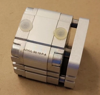 

Brand New originalADVUL-50-10-P-A 156894 Cylinder 1pcs Fast transport