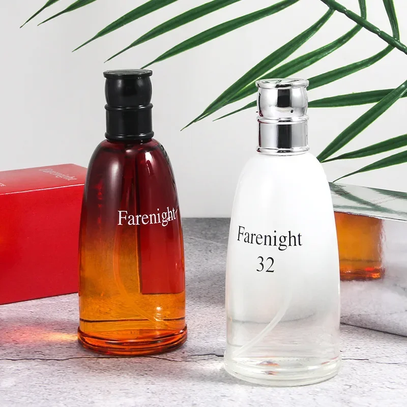 Parfum de température Fahrenheit pour hommes Xiaocheng Yixiang Ice Point, vente en gros, parfum de Cologne Durable