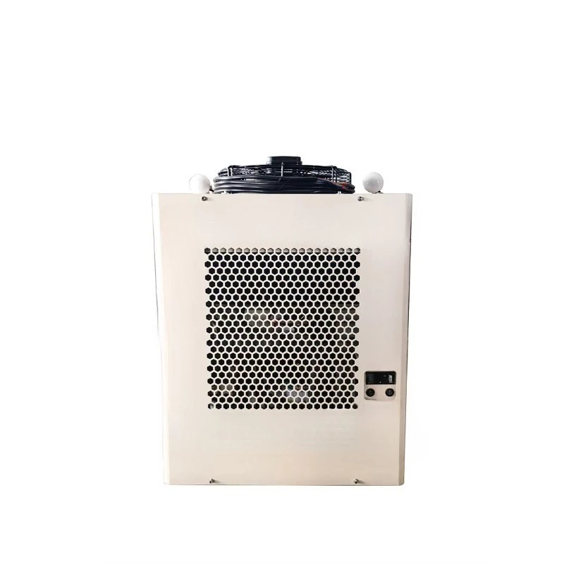 

Hot-selling standard 1HP single condenser unit for cooling chamber
