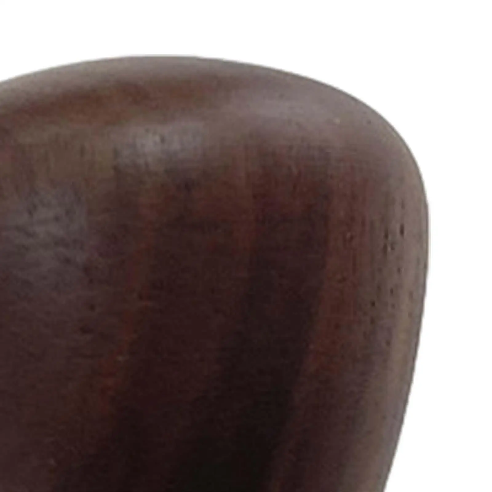 Ręczny młynek do kawy drewniana gałka korbowa do przenośnego korba ręczna młynka do kawy korba ręczna młynka do Espresso do domu