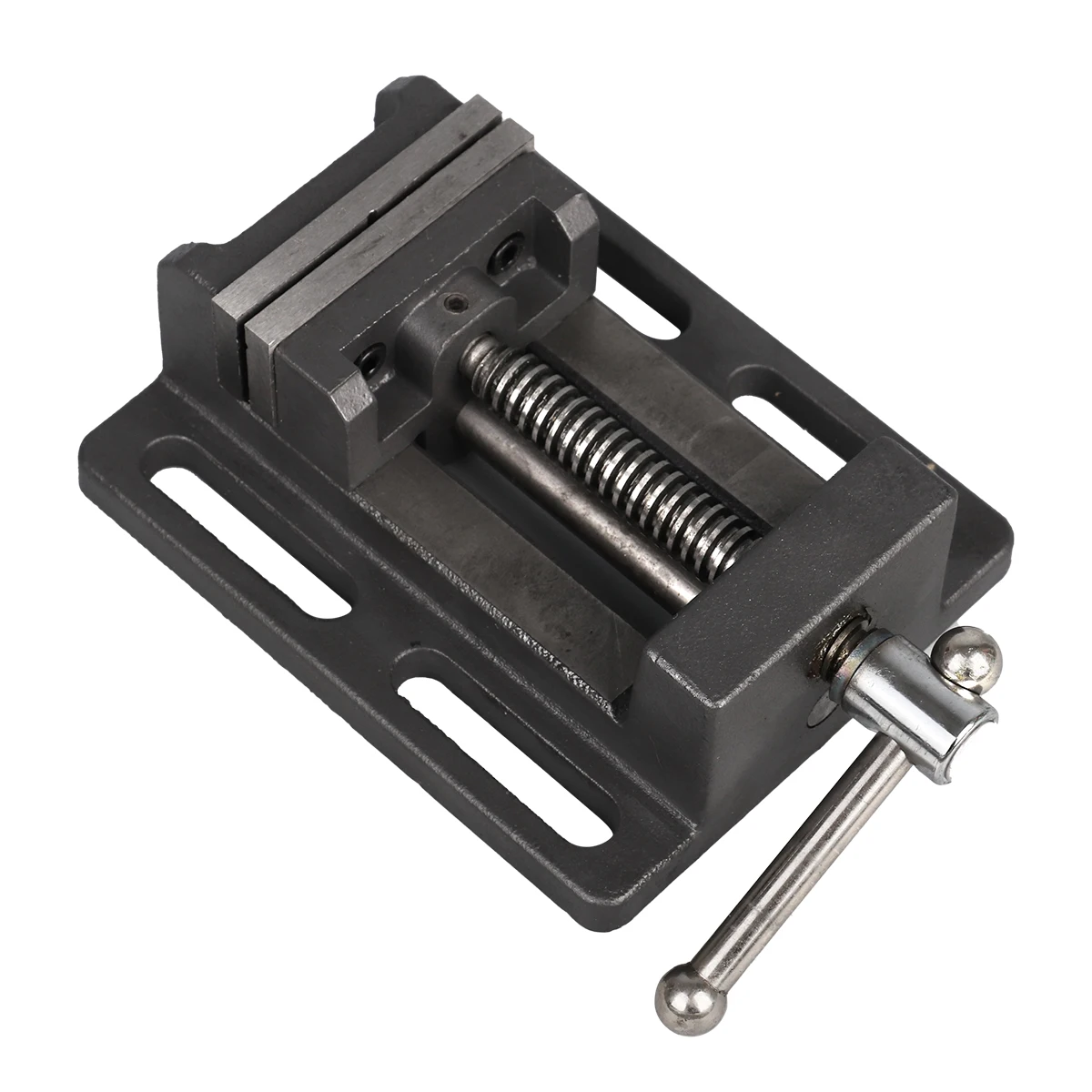 Mould Custom Clamps Injection Molding Machine Tongs Bench Vise Micro Plastic Small Extruder Glue Powder  Electric Rubber Desktop