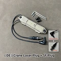 (DE)CraneSF