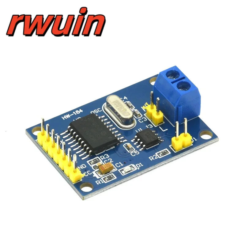 MCP2515 Can Bus Mod…