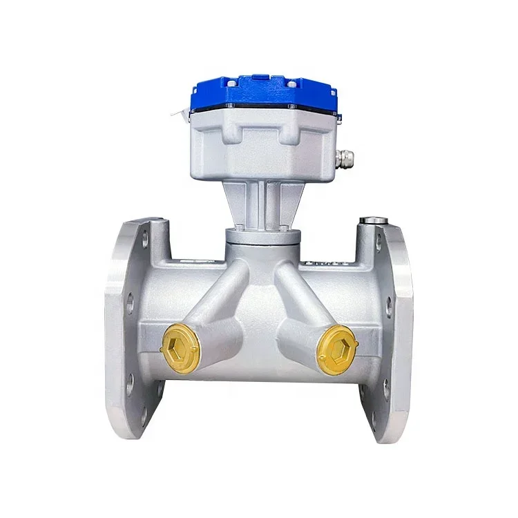China Water Meter Manufacturer Intelligent Water Meter Class B Fast Speed