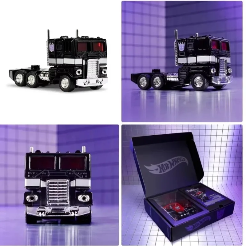 【En stock】Juguete transformable modelo de colección de set de catastrophe Haibro