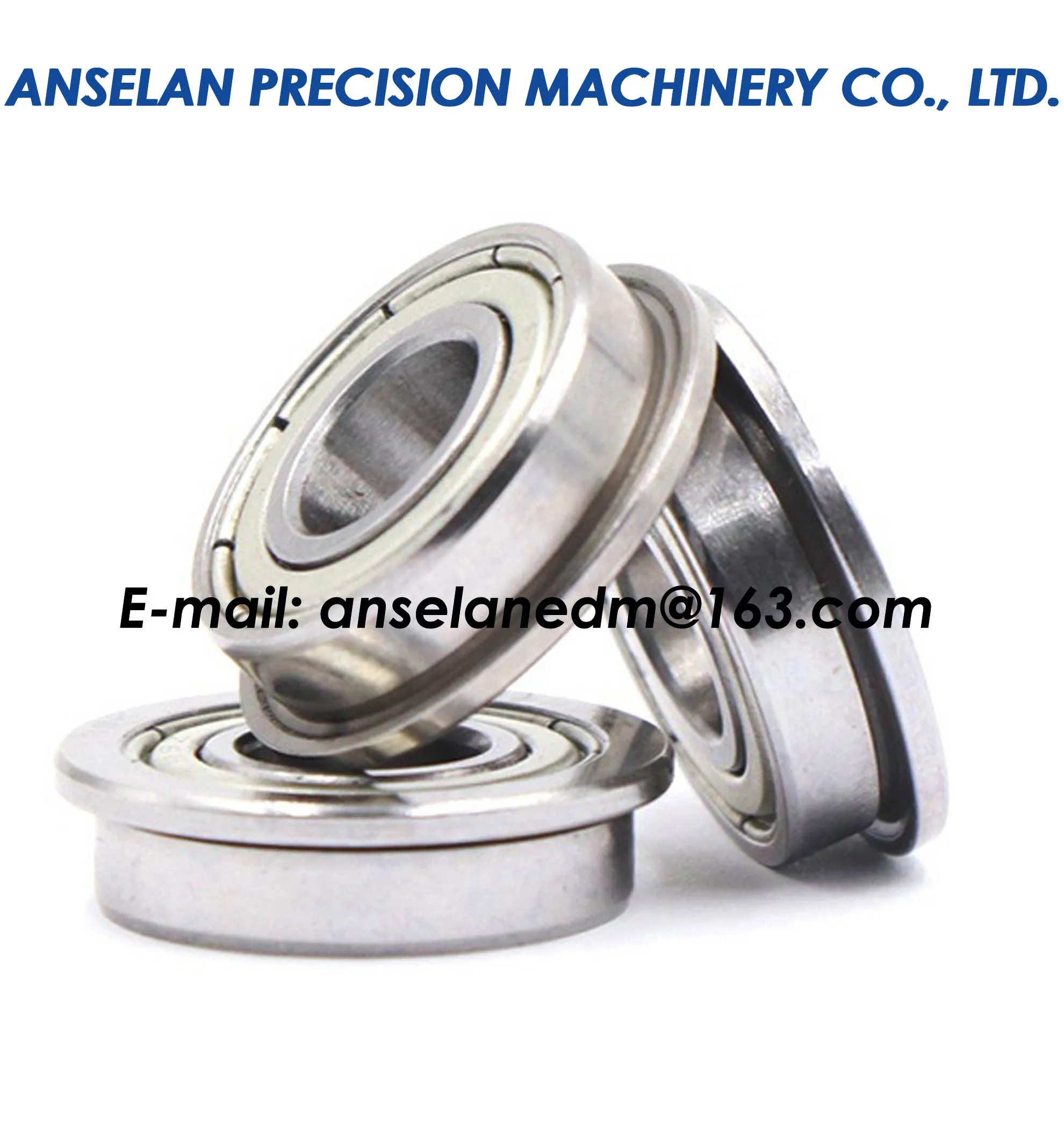 2PCS M457 edm Flange Bearing S859N319P33 (S859N319P10) SSRF-1970DD for Lower Roller M456. Mit subishi DA189A, DA18900