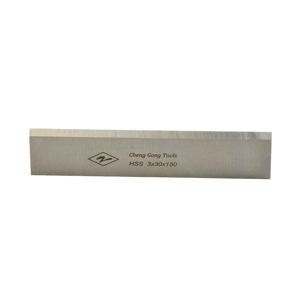 150mm/200mm/250mm/300mm HSS Blade Applicable Woodworking Machines For Furniture For Wood Line High Speed Steel view 4