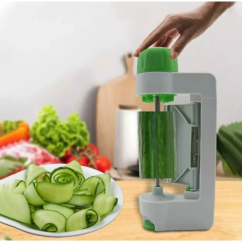 Manual Vegetable Sh…