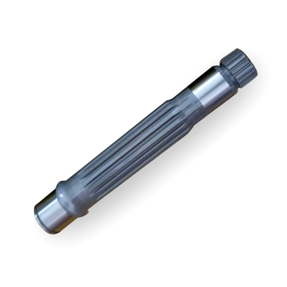 

Hydraulic Pump Repair Kit Drive Shaft for K3V112 Kawasaki Piston Pump Spare Parts Oil Pump Shaft