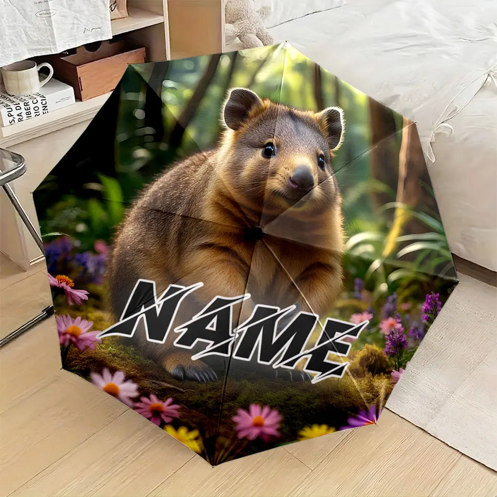 Custom Name Umbrella, 