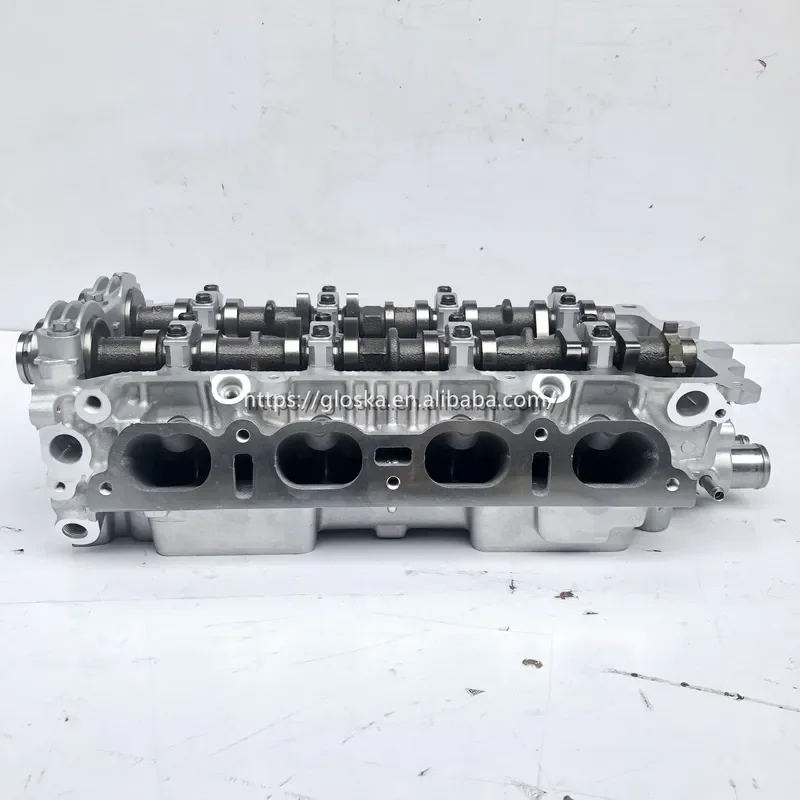for Toyota Corolla 1.8L 1ZZ Cylinder Head Cover OEM 1110122080 1110122081 111010D030 111010D031 High Quality Engine Valve