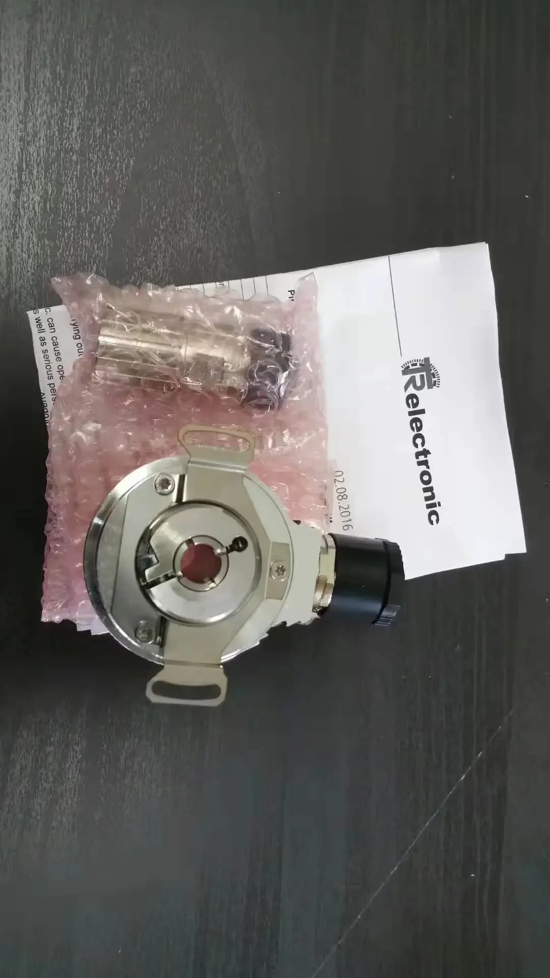 

TR CEV58M-00065 Encoder TR Relectronic CEV58M-00044 Encoder