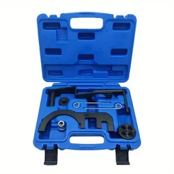 Para BMW Ferramenta de Temporização Configuração Bloqueio N47 N57 N47s 2.0 3.0 Série Diesel 1 3 5 X3 Kit