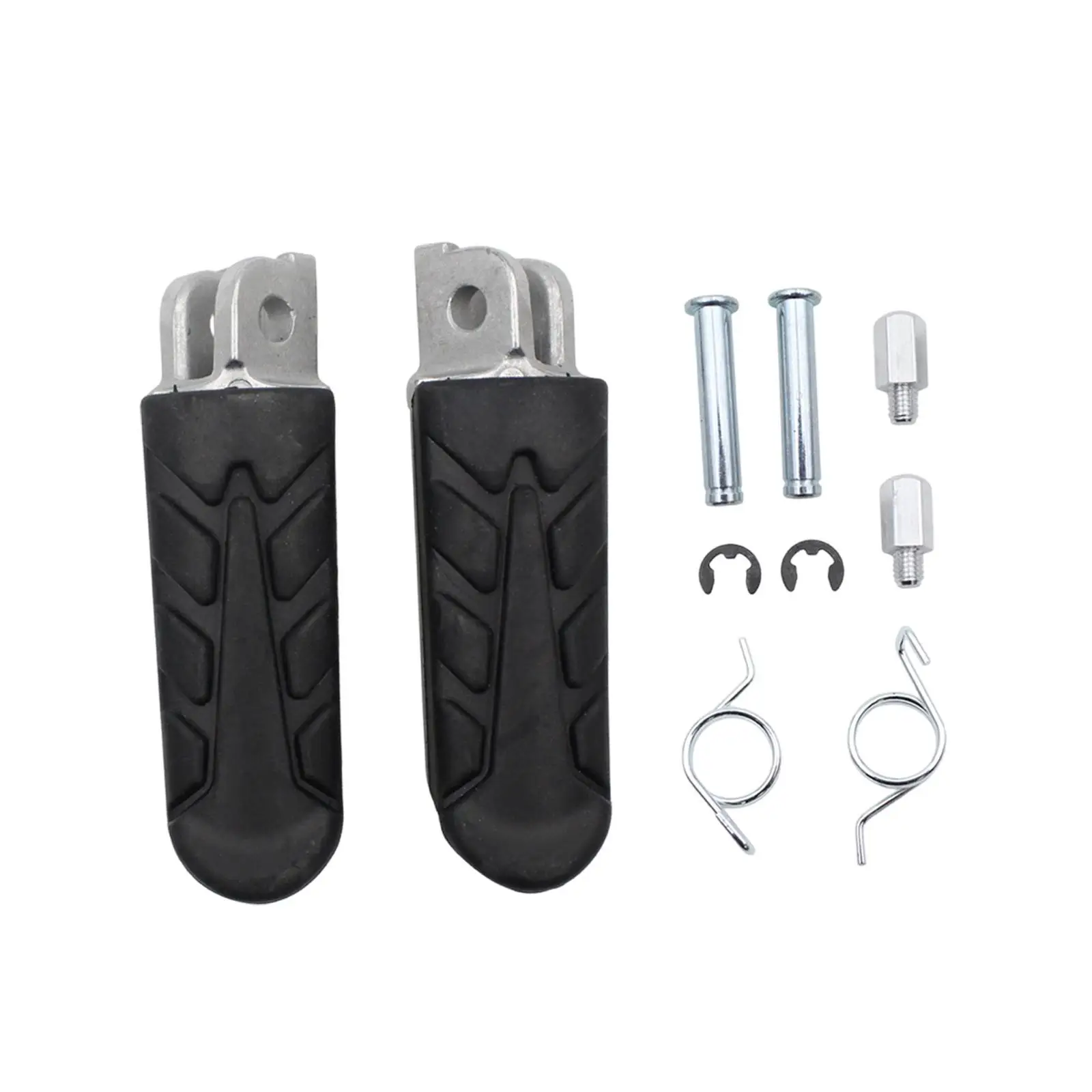 1 Pair Of Motorcycl…