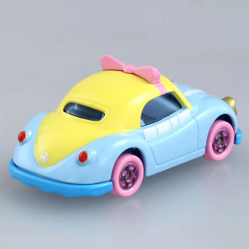 Модель 132868, модель Tomy Tomica Десс ни История игрушек 4, мини модель автомобиля из сплава, металлические игрушки, продаваемые hehehepopo