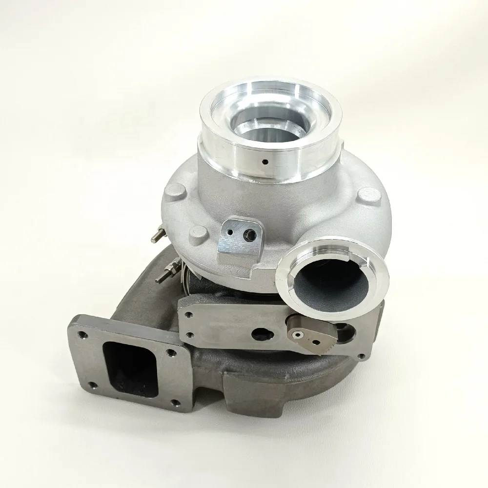 

Turbo VGT VNT Factory Supply Directly HE400VG HE431VG 5459127 For DAF XF106 Euro 6 Engine Turbocharger Parts