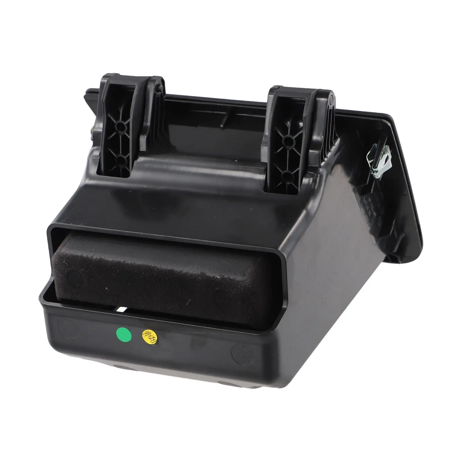 Stylish Dashboard Storage Box Organizer for BMW X4 G02 F98 2019 2022 Fitment OE Part Number 51456817892 Stylish