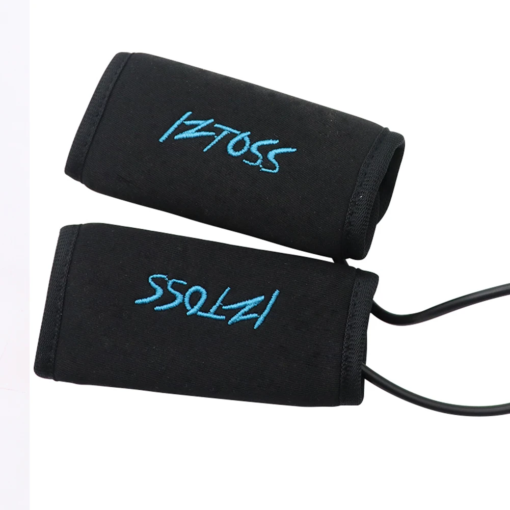 دراجة نارية قبضة سخان USB 5 فولت ساخنة مقابض مقود دفئا تسخين كهربائي غطاء مقبض سكوتر الشتاء الملحقات