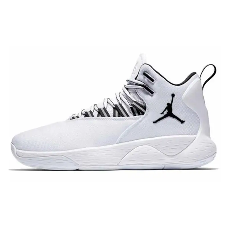 Nike Jordan Super.Fly MVP PF Sneakers shoes AR0038-100