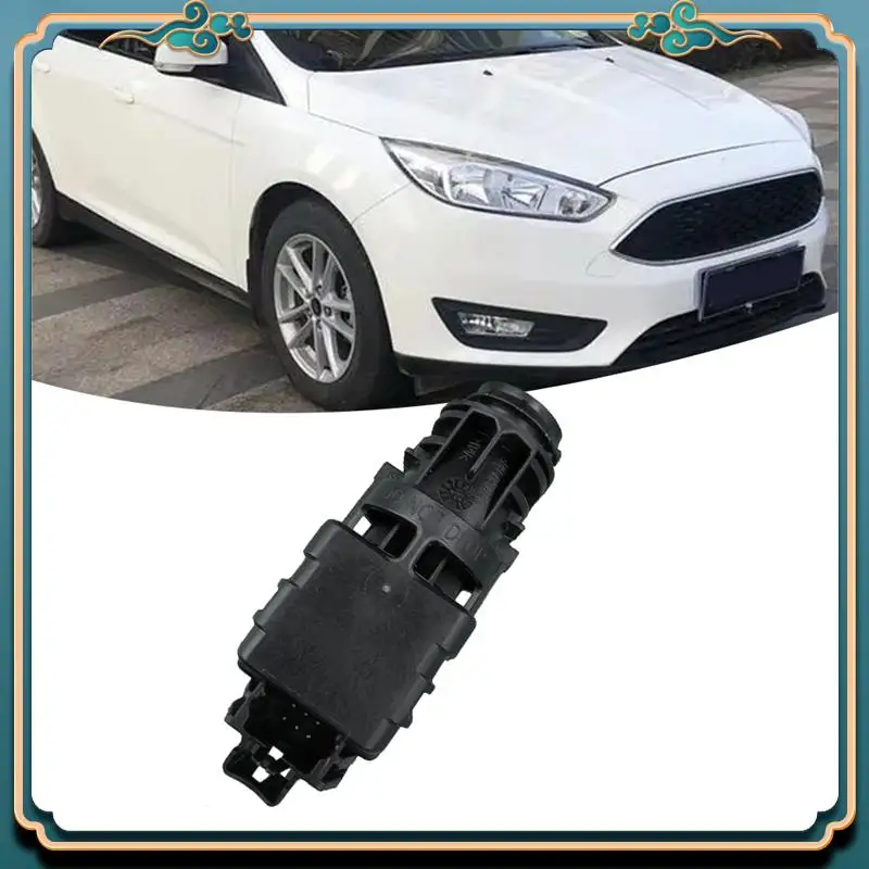Neueste Auto Luft Temperatur Sensor Modul BM5T-8B506-AB BM5Z-19C734-A Für Ford Focus C-Max Escape Transit 12-19 Feuchtigkeit Sensor