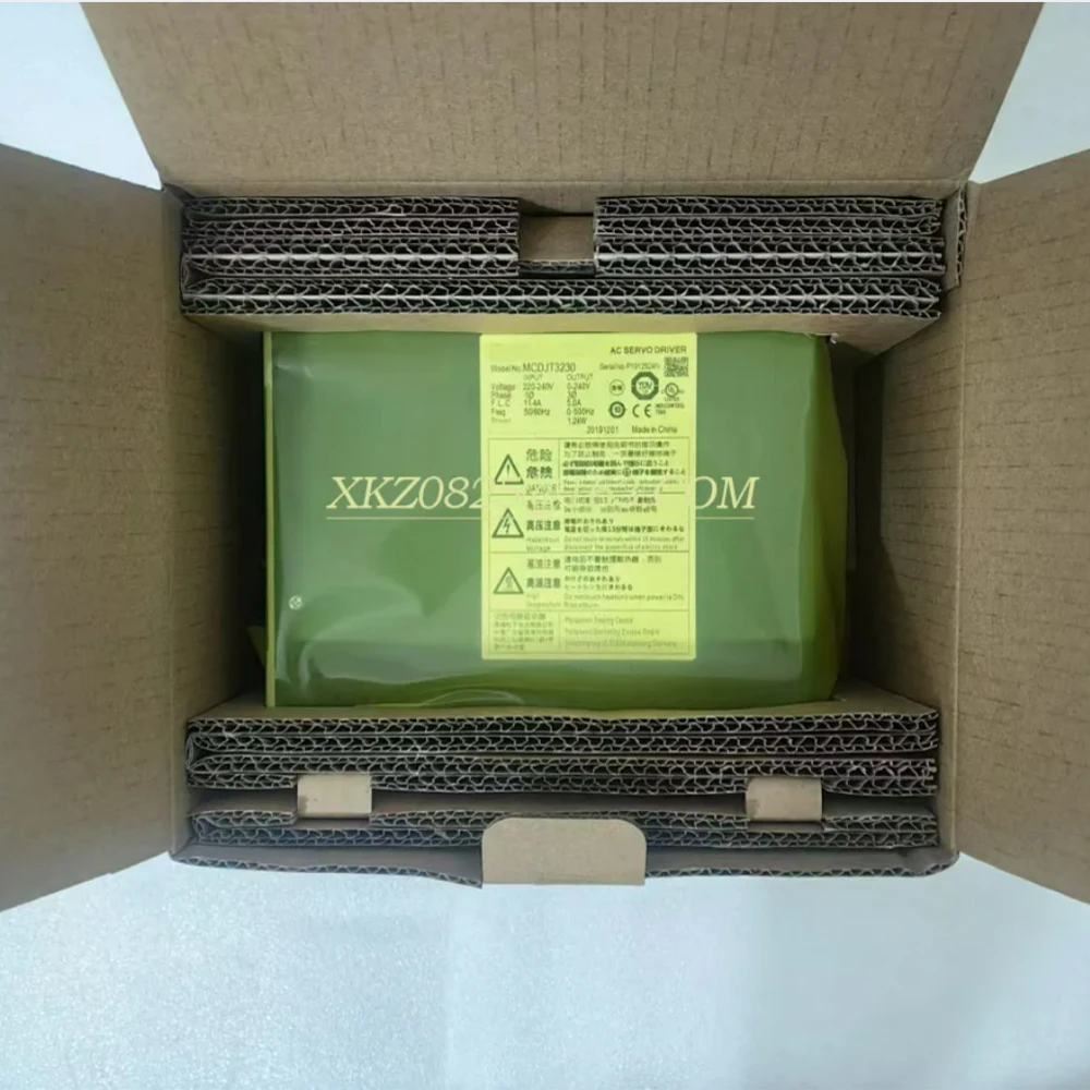 Neuer Original-Servotreiber MCDJT3230