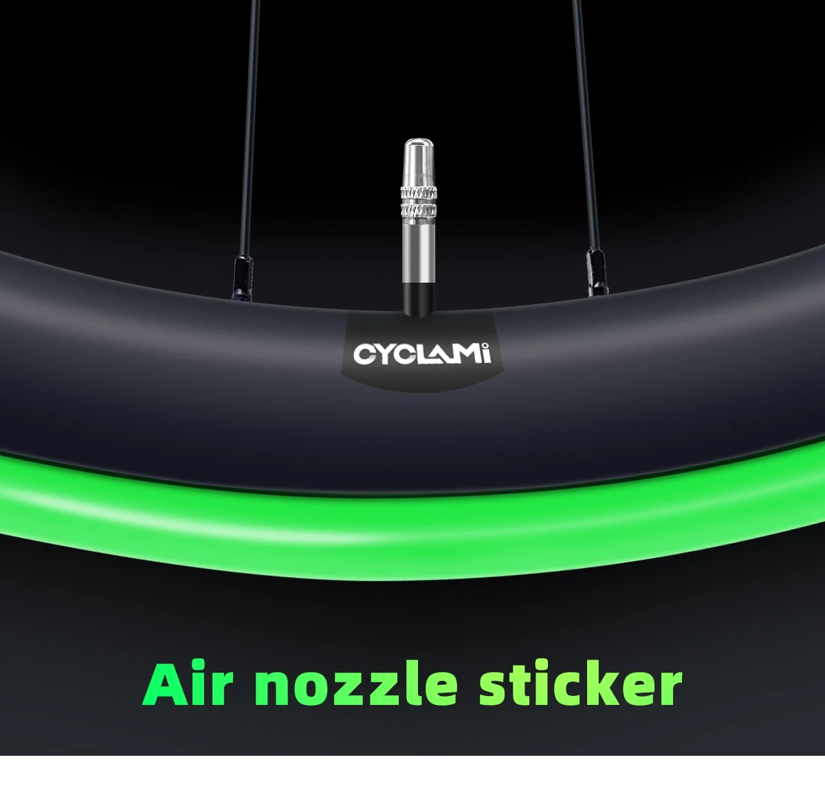 10 Stück CYCLAMI Ultraleichter TPU-Fahrradschlauch MTB 26 27,5 29 Zoll Fahrrad 63 g French Valve Reifenreparaturwerkzeuge Radfahren Großhändler – Detail 13