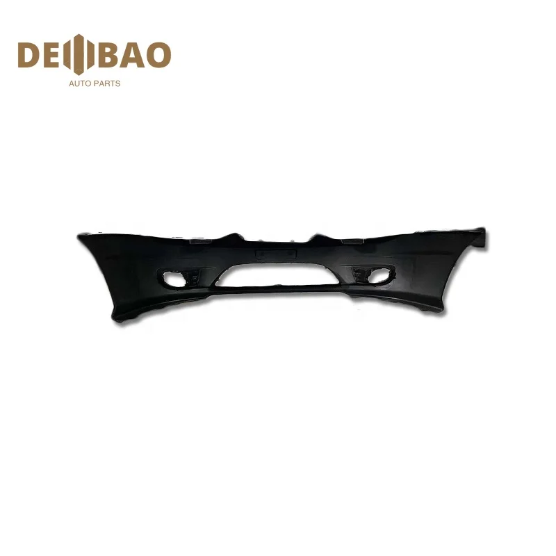 

86513-2C500 левый и правый передний кронштейн в сборе, верхний бампер для Hyundai Tiburon 2001-2006 86514-2C500