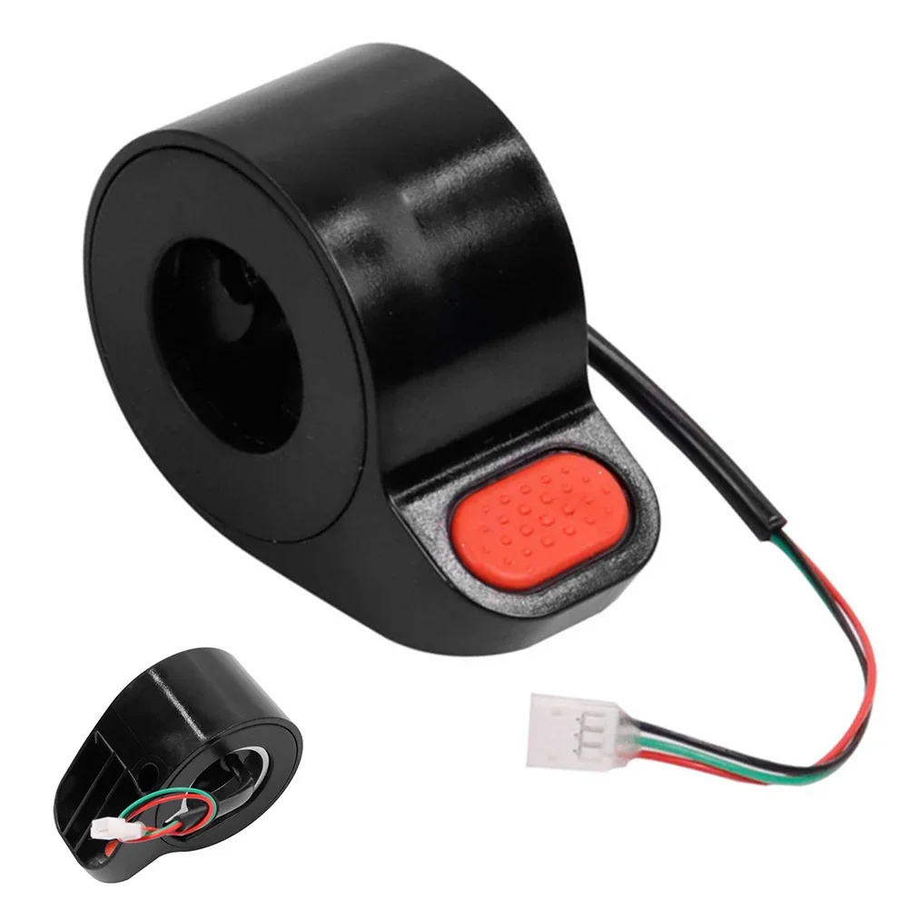 Electric Scooter Thumb Throttle Accelerator For -Xiaomi Pro/Pro2 Electric Scooter Finger Trigger Gearshift Speed Dial Parts