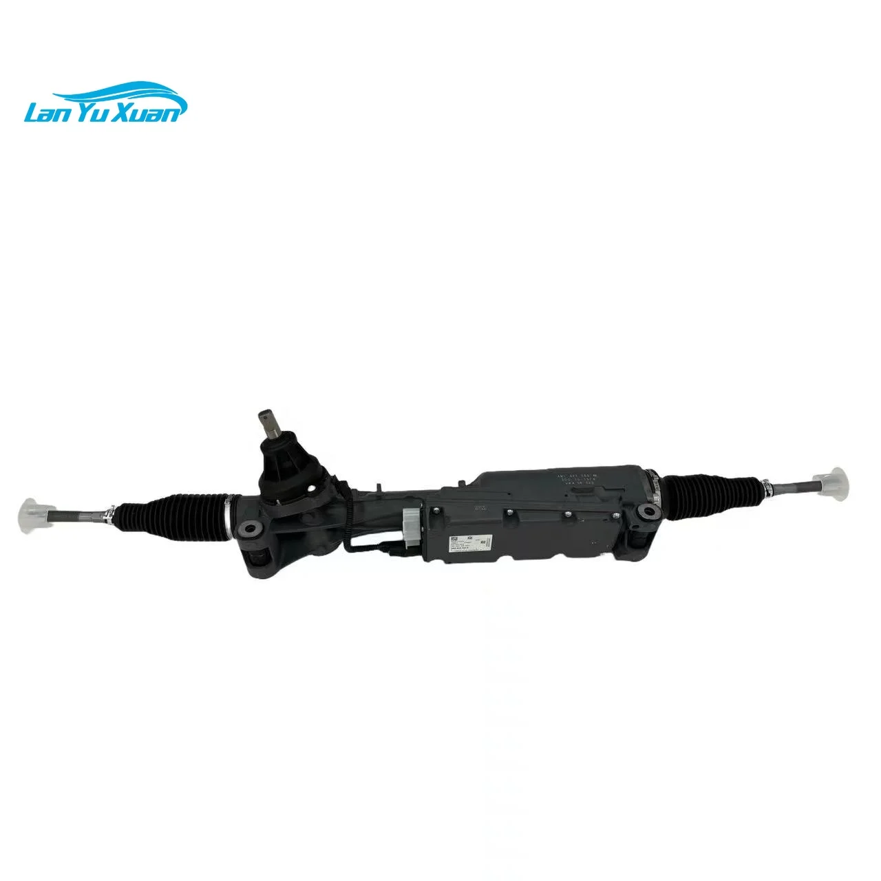 EPA 4M1423055J steering rack for   Q7 auto parts Bogie