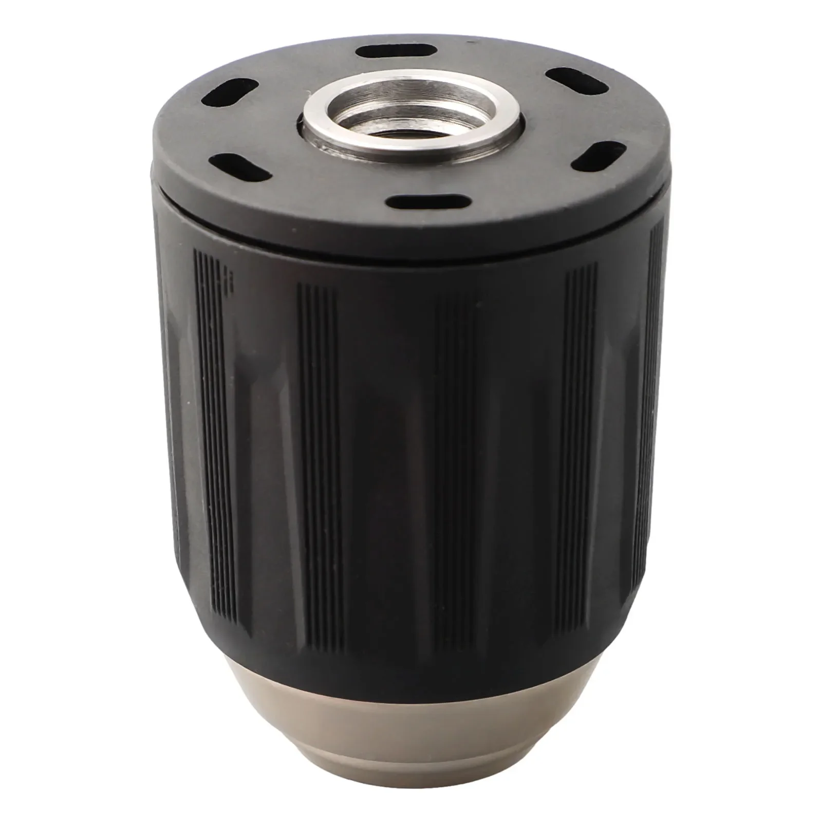 

Keyless Drill Chuck Replacement for DHP484 For DDF484 For DDF446 For DDF482 BHP452 BDF453 BDF452 Tool Accessory
