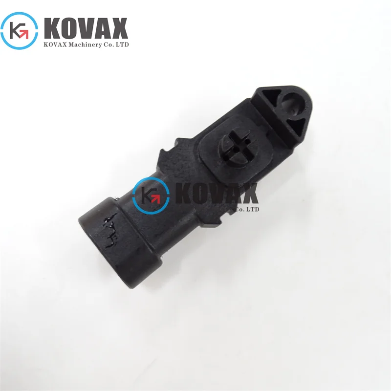 Il motore diesel QSK60 parte il sensore di pressione N14 L10 4902720
