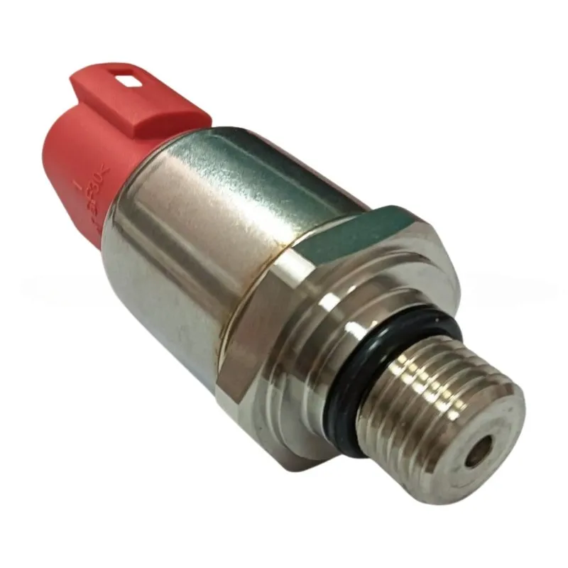 

Запчасти для экскаваторов — датчик высокого давления 17202584, подходит для экскаваторов Volvo