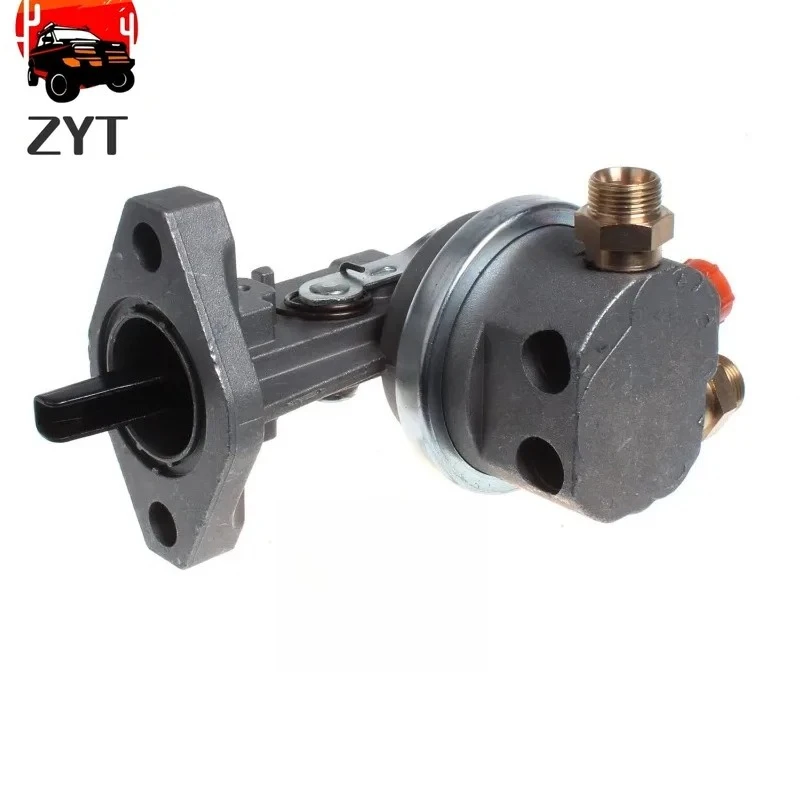 RE66153 DZ120070 RE117588 Fuel Pump for John Deere Engine 4045D 4045T 4045H 6068D 6068H 6068T Engine