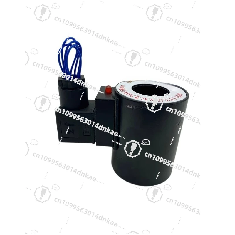 Solenoid Valve Coil MFB1-2.5YC 5.5YC Electromagnet MFZ1-2.5Y Inner Hole 22 Length 54 Suction 25N