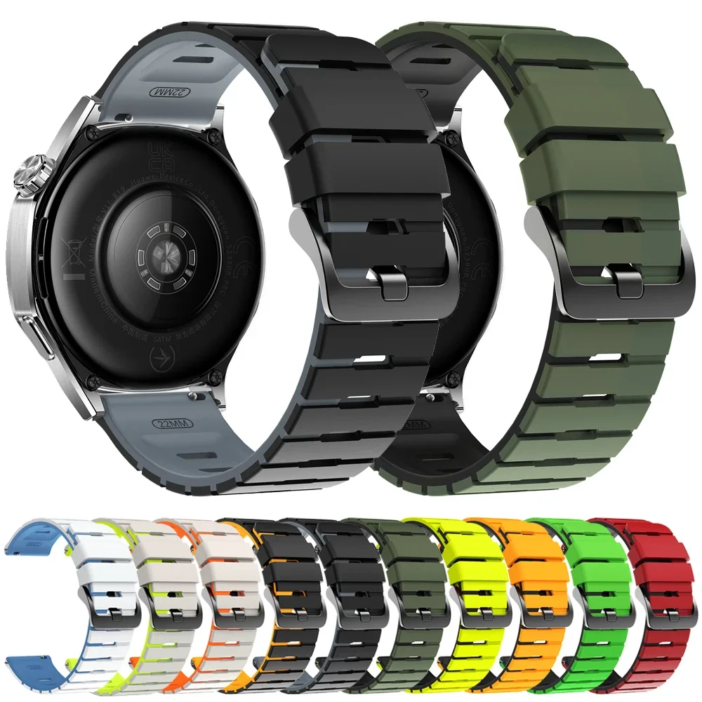 Two-Tone Sports Str… - image