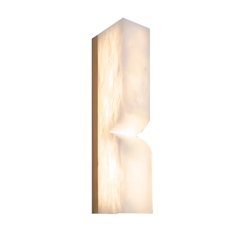 

Bedroom wall lamp Nordic modern simple light luxury bedroom bedside living room background light