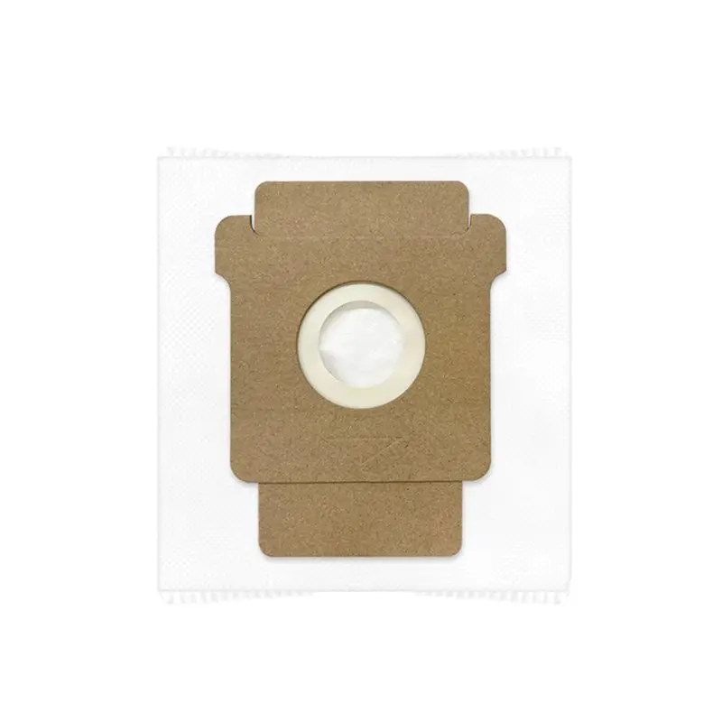 A52Q-Hauptseitenbürste, Filter, Wischpad, Staubbeutel (9 Stück) für Irobot Roomba 415X/Plus 415 Combo/Plus 575 Combo/Plus 515 Co – Detail 2