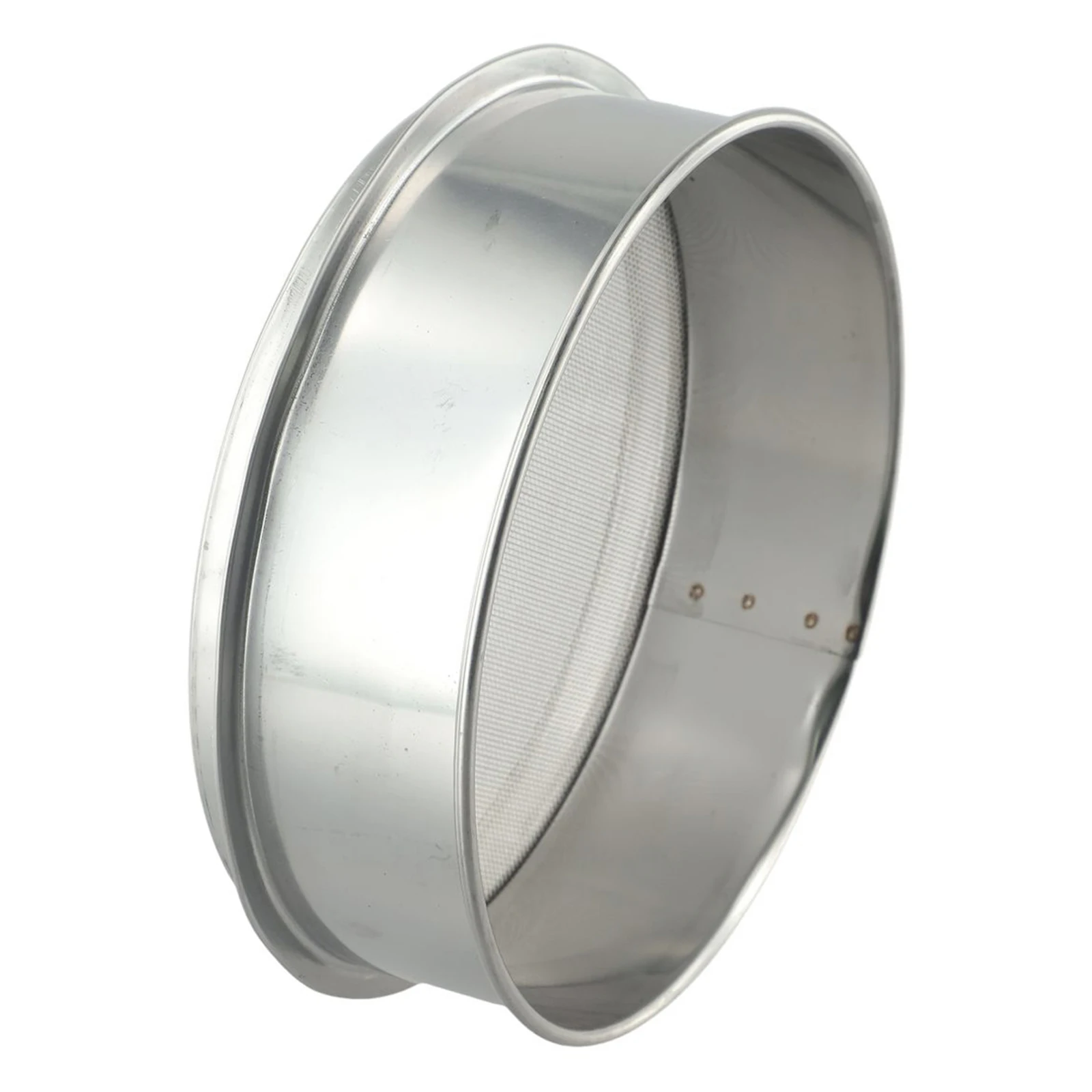 Herbal Sieve Sifter Silver Stainless Steel 24/45/70 Screen Accessory Extractor Brand New Parts Suitable Supply