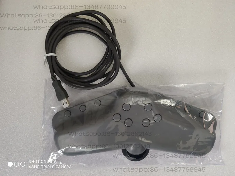 Aerial survey 3D mouse LWQ1010 3Dmouse digital photography measurement hardware mapping Aerospace prospect