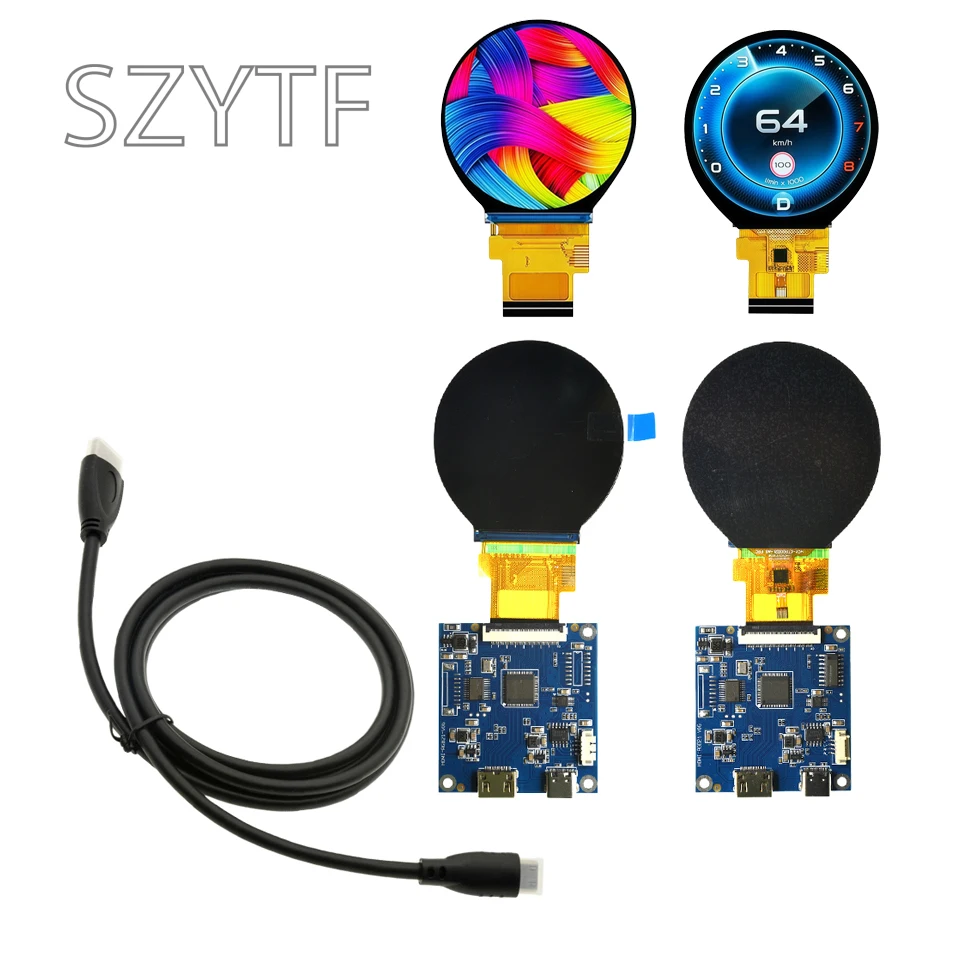 21-polegada-tft-tela-circular-redonda-480x480-hd-ips-painel-com-interface-rgb-de-40-pinos-modulo-de-placa-de-driver-hdmi-para-arduino