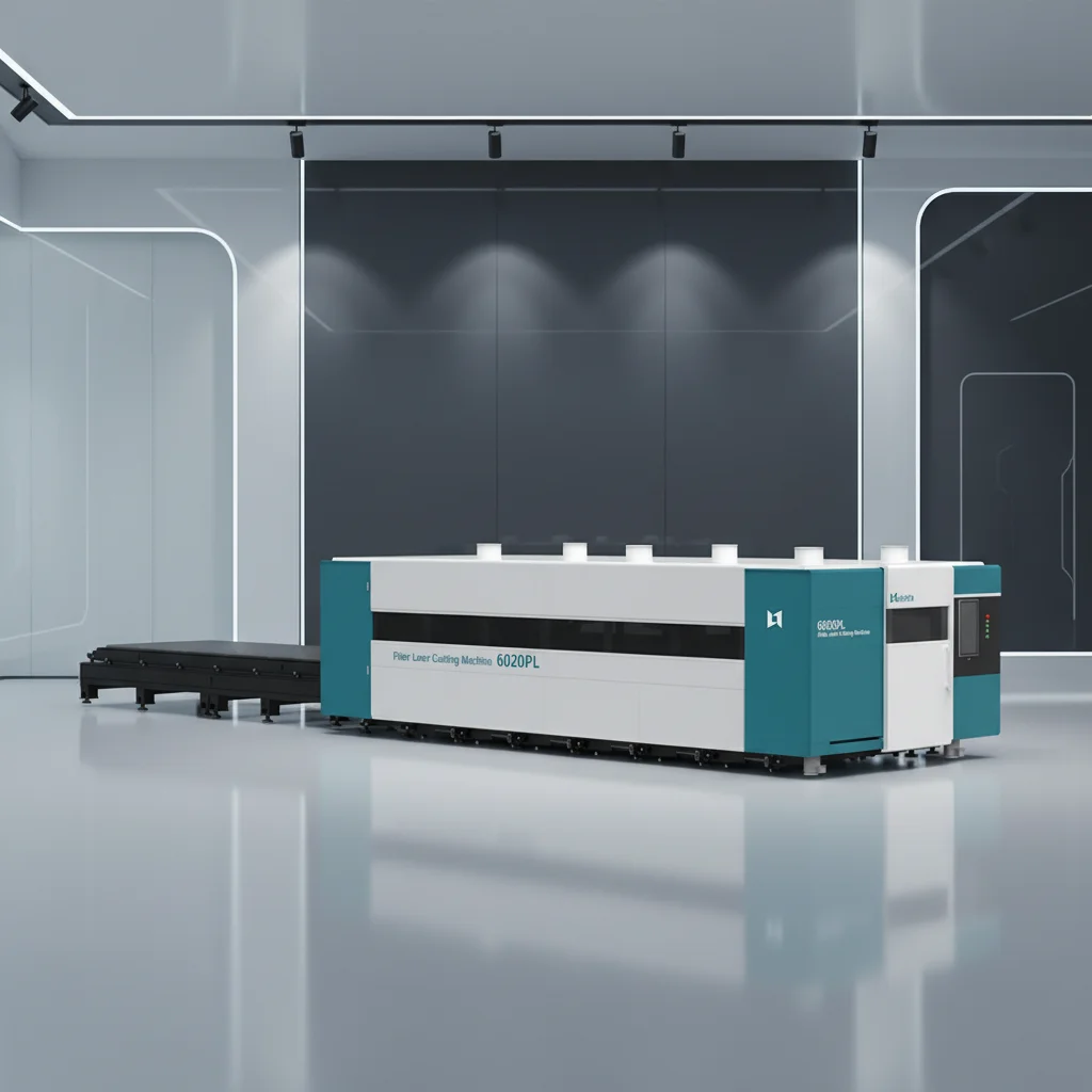 Industrial Laser Cutting Machine Price - Heavy Duty Industrial Laser Cutting Machines