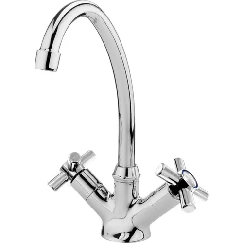 Trojan Royal Swan Sink Faucet