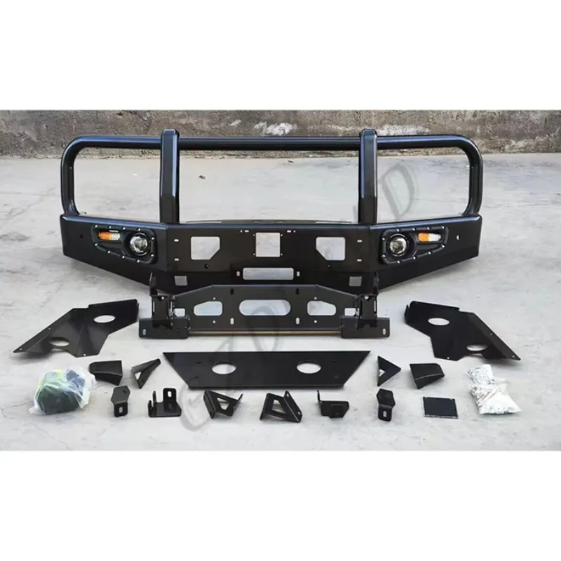 Full Set Upgrade Facelift Body Bumper Kit For Ranger T6 T7 T8 Upgrade