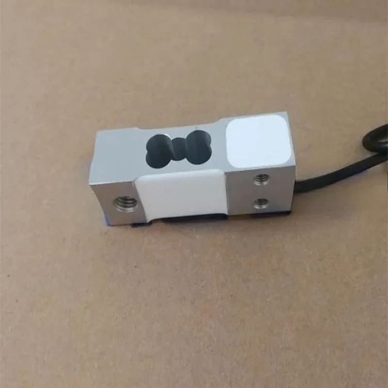 Electronic Weighing Load Cell Aluminum Alloy 20kg 60kg 100kg 200kg Precision Sensor