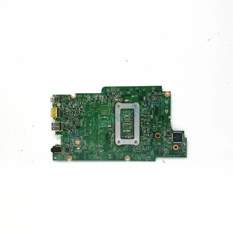 CN-00M56T 00M56T 0M56T With SR2ZU I5-7200U CPU Mainboard 15264-1 For DELL 7368 7378 Laptop Motherboard 100% Fully Tested Working