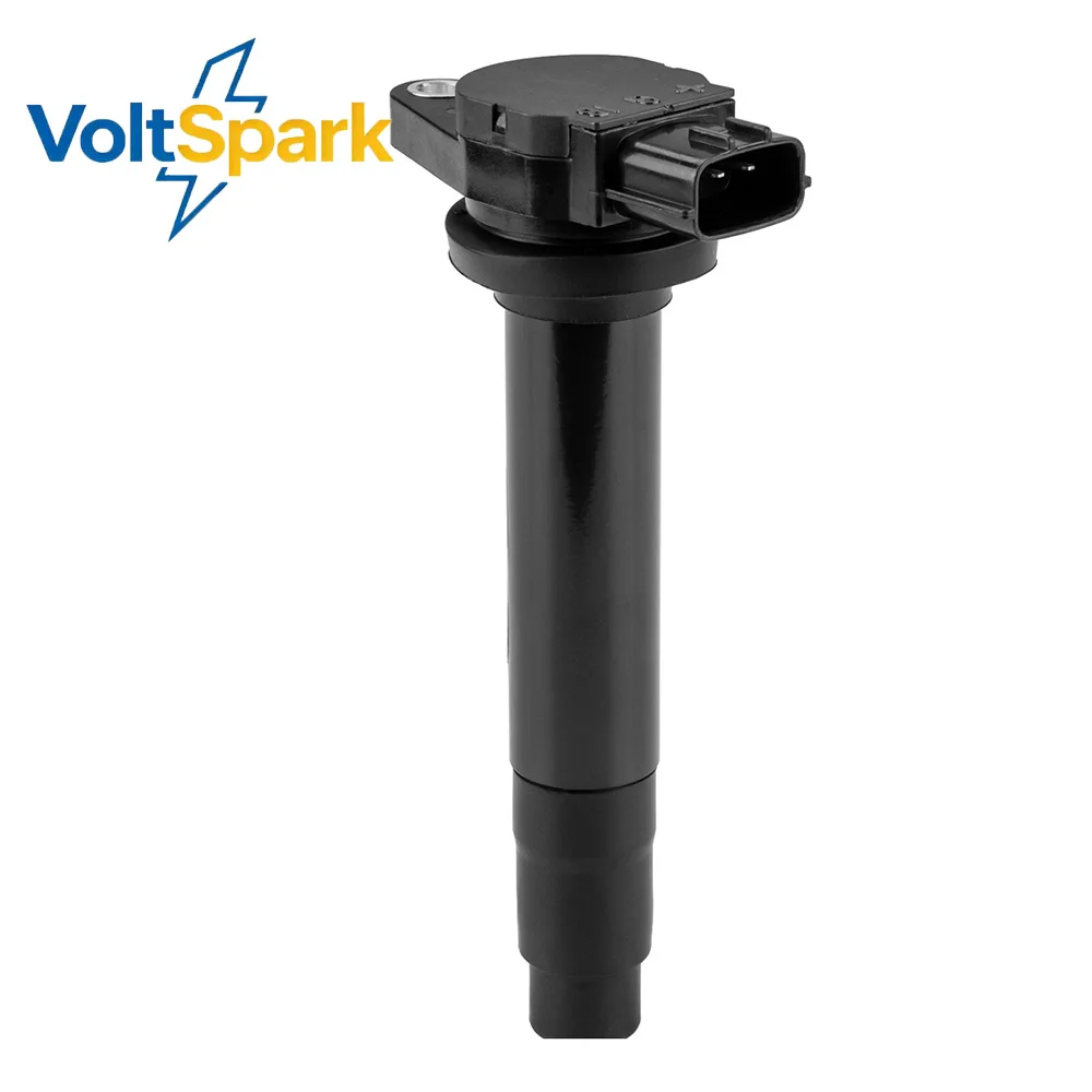 

22448-4M500 Ignition Coil for Nissan Sentra Almera Primera 1.5L-1.8L Replaces 224484M500 Blue Print ADN11478