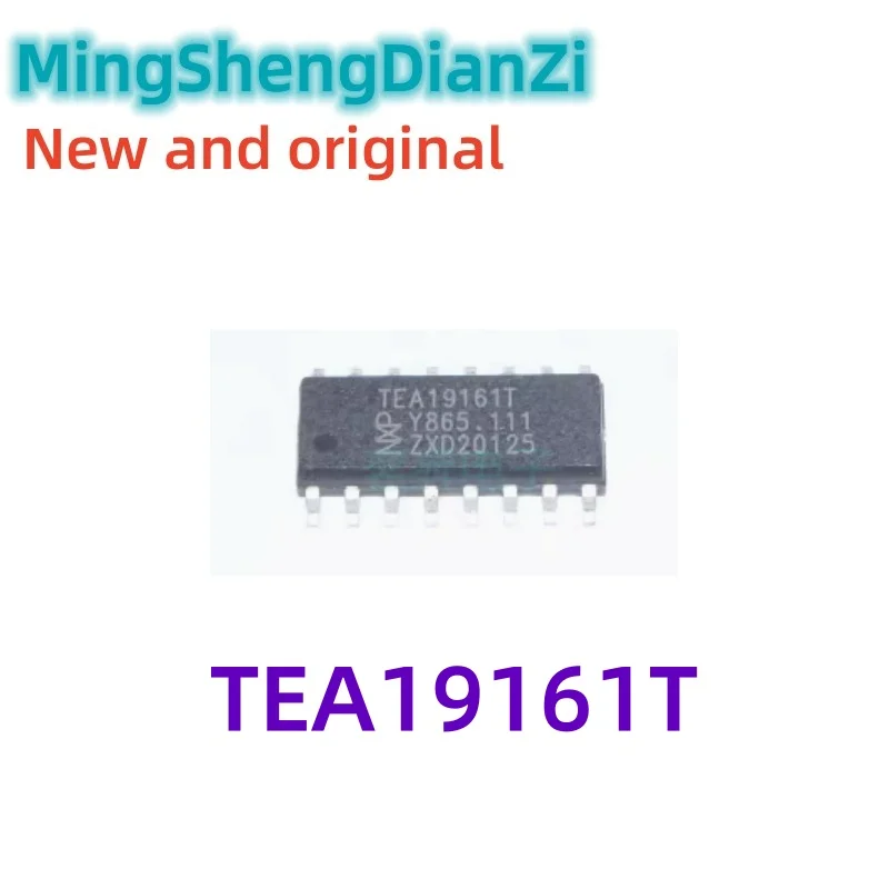 2pcs tea19161 tea19161t lcd Netzschalter chip smd sop-16