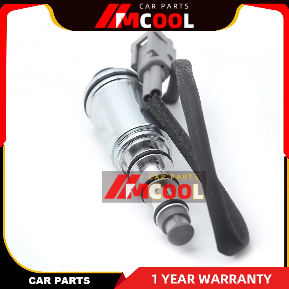 MC-55 DCS17EC التيار المتناوب صمام التحكم لنيسان سيرينا C26 HC26 FC26 / إنفينيتي G35 M35 926001VA0A 926001VA0B 926001VA0C 926001VA0D