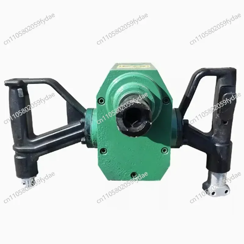 Pneumatic Hand-held Anchor Drilling Rig, Pneumatic Anchor Drilling Rig for Downwind Coal Drilling